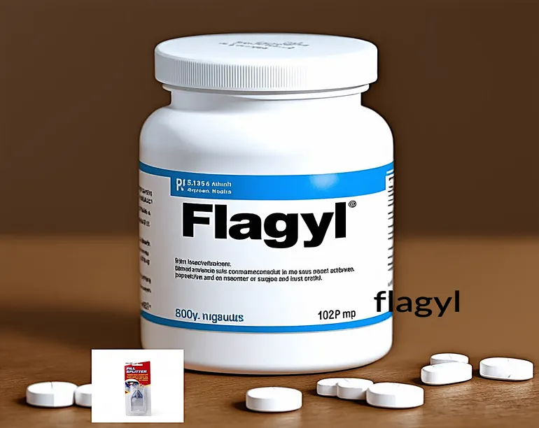 Flagyl 3